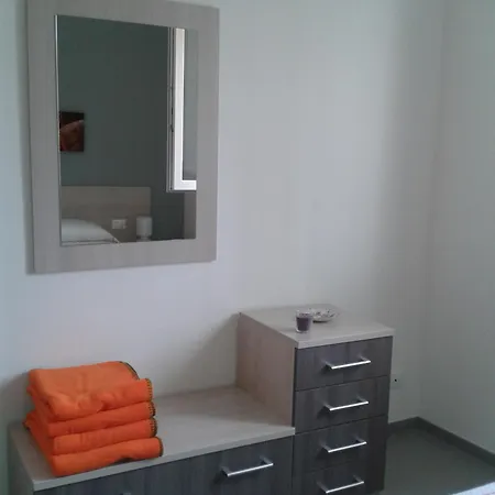 Holiday home Iris Marina di Ragusa
