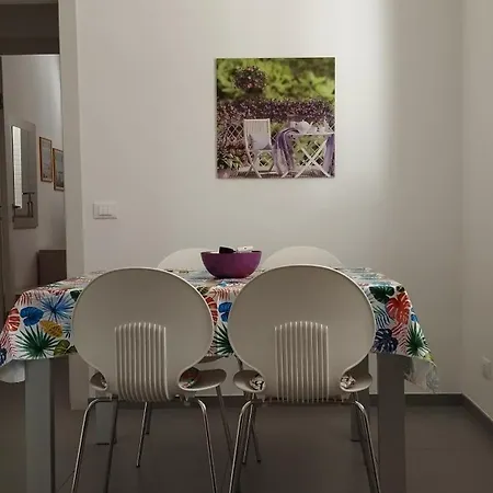 Iris Holiday home