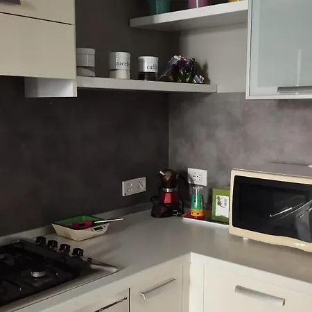 بيت للعطل Iris