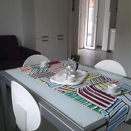 Iris Holiday home *