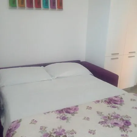 Holiday home Iris Marina di Ragusa