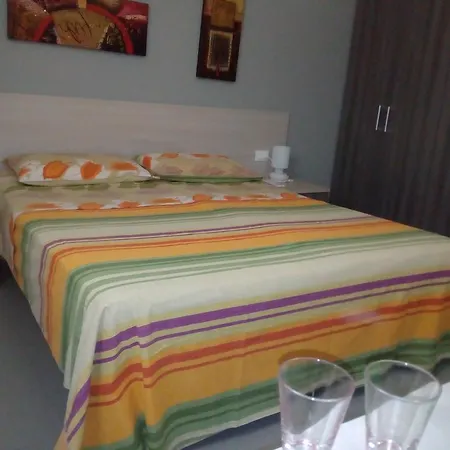 Iris Holiday home