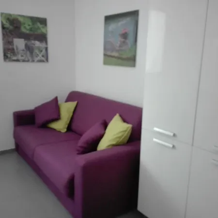 Iris Holiday home
