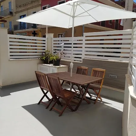 Iris Holiday home Marina di Ragusa