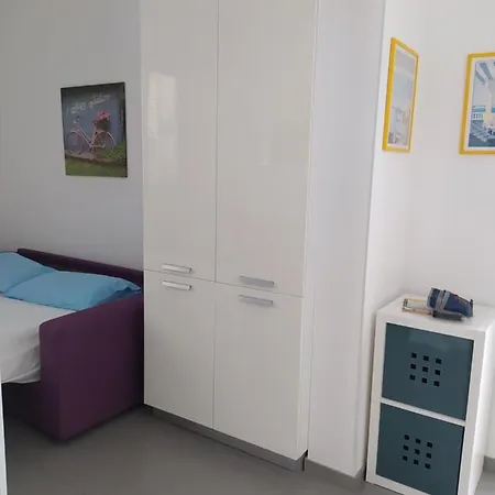 بيت للعطل Iris مارينا دي راغوزا