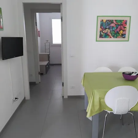Iris Holiday home *