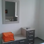 בית נופש Iris מרינה די רגוזה