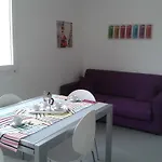 בית נופש Iris