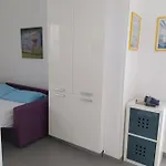 בית נופש Iris מרינה די רגוזה