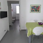 Iris בית נופש *