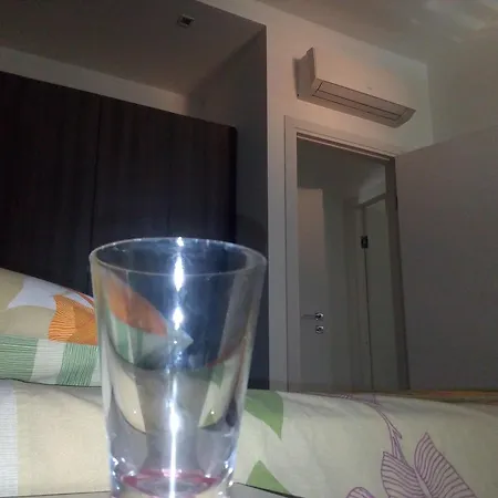 בית נופש Iris מרינה די רגוזה